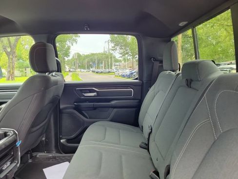 Used 2022 RAM 1500 Big Horn AWD/4WD image 13