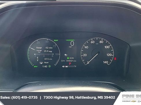 Used 2025 Honda CR-V Sport-L image 14