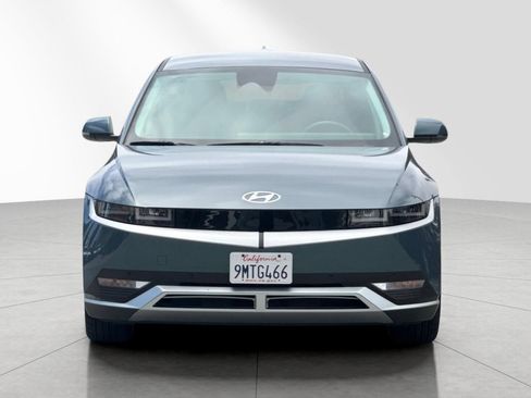 Certified 2024 Hyundai Ioniq 5 SEL RWD image 9