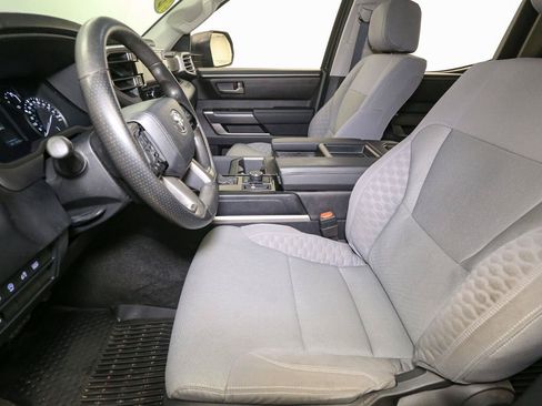 Used 2024 Toyota Tundra SR5 AWD/4WD image 41