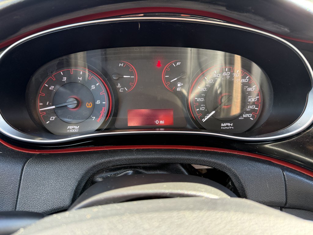 Used 2016 Dodge Dart SE FWD image 20