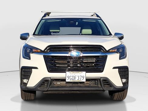 Certified 2023 Subaru Ascent Limited w/ Technology Package AWD/4WD image 2
