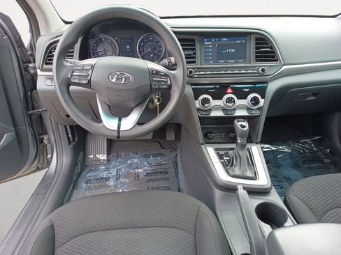 Used 2019 Hyundai Elantra SEL w/ Cargo Package image 3