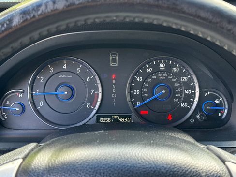 Used 2012 Honda Crosstour EX-L image 20