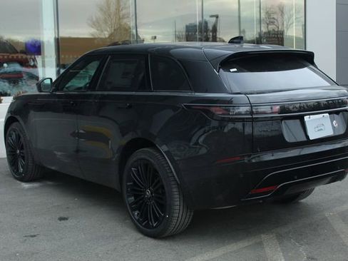New 2026 Land Rover Range Rover Velar Dynamic SE image 11