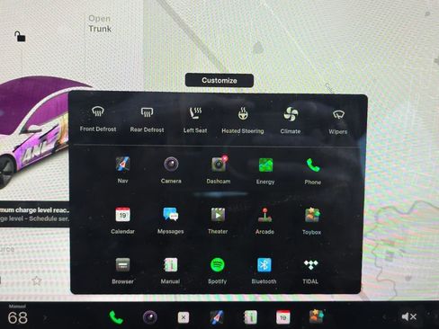 Used 2021 Tesla Model 3 Long Range image 25