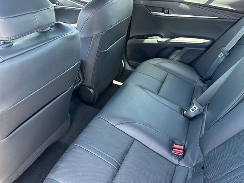 New 2026 Toyota Camry XSE image 13