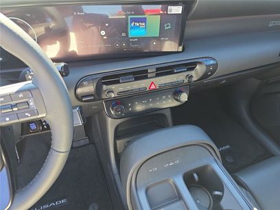 New 2026 Hyundai Palisade XRT Pro