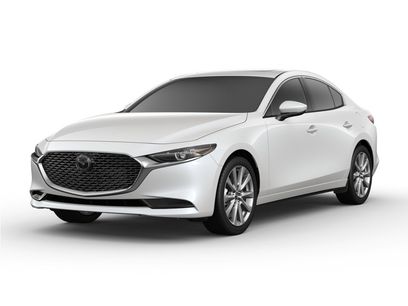 Used 2019 MAZDA MAZDA3 Sedan w/ Premium Package