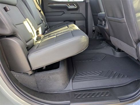 New 2026 Chevrolet Silverado 1500 LT Trail Boss w/ LT Trail Boss Premium Package image 36