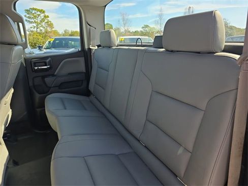 Used 2016 Chevrolet Silverado 2500 W/T image 15