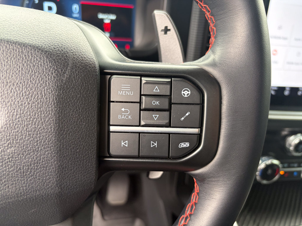 Used 2025 Ford F150 Raptor AWD/4WD image 27