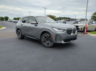 Certified 2026 BMW X3 xDrive30 video 2