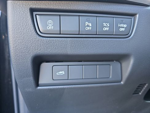 Used 2025 MAZDA CX-90 3.3 Turbo w/ Preferred Package image 28