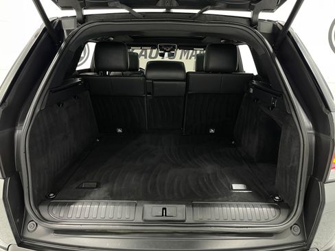 Used 2017 Land Rover Range Rover Sport Supercharged image 26