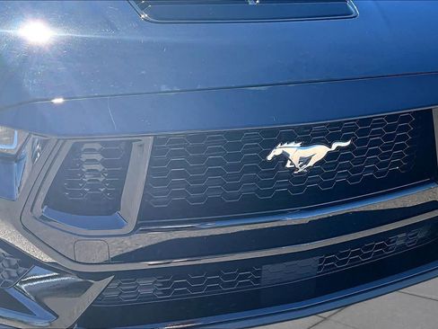 Used 2024 Ford Mustang GT Premium RWD image 29