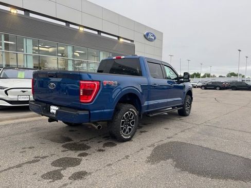 Used 2023 Ford F150 XLT AWD/4WD image 35