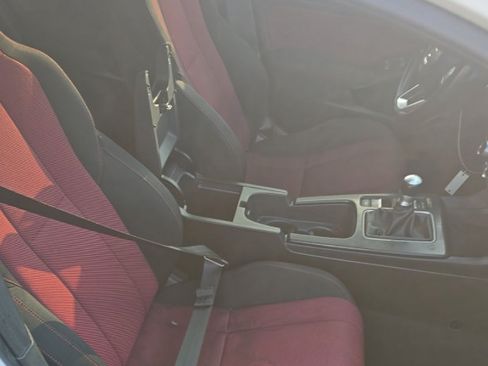 Used 2022 Honda Civic Si image 3
