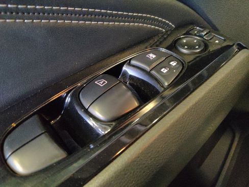 Used 2021 Nissan Altima 2.5 SV image 27