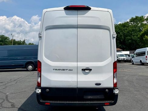 Used 2019 Ford Transit 350 148 High Roof Extended RWD image 7