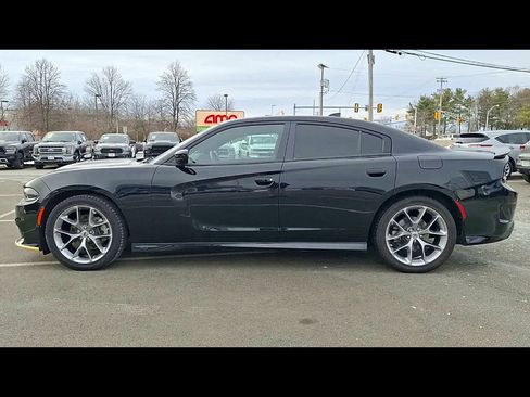 Used 2023 Dodge Charger GT image 5