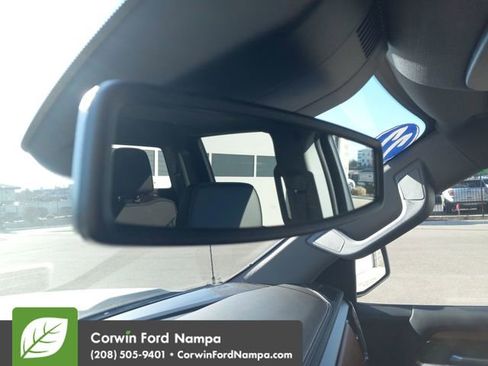 Used 2022 GMC Sierra 1500 Denali image 21