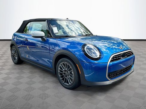 New 2026 MINI Cooper S image 1