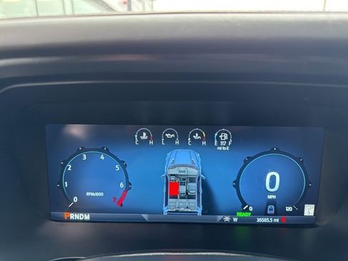 Used 2024 Ford F150 Platinum w/ Equipment Group 703A Plus image 24