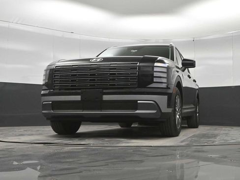 New 2026 Hyundai Palisade SEL AWD/4WD image 32