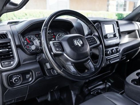 Used 2022 RAM 3500 Tradesman w/ Safety Group image 20