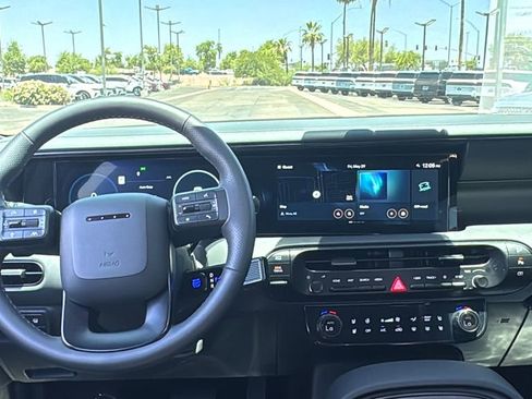Used 2026 Hyundai Palisade XRT Pro AWD/4WD image 5