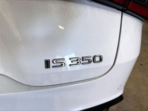 Used 2023 Lexus IS 350 F Sport RWD image 11