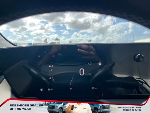 Used 2026 Buick Encore GX Preferred w/ Advanced Technology Package image 27