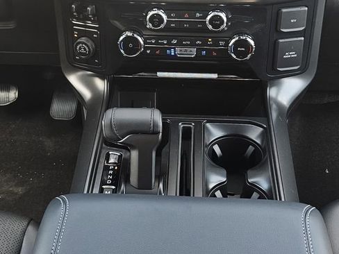 New 2026 Ford F150 Lariat AWD/4WD image 18