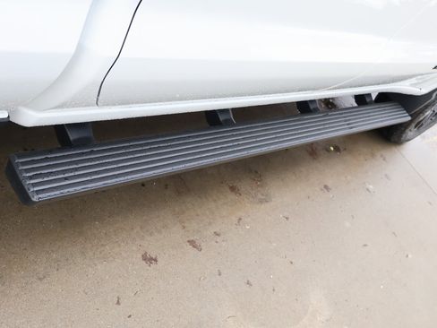 New 2026 Chevrolet Silverado 1500 LT Trail Boss w/ LT Trail Boss Premium Package image 39