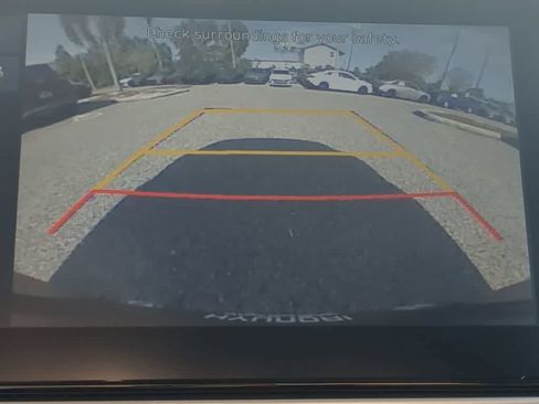 New 2026 Hyundai Venue SEL FWD image 30