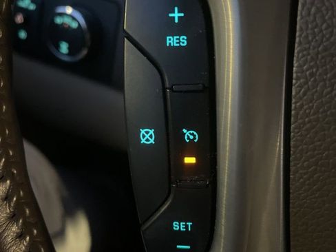 Used 2012 Chevrolet Tahoe LT w/ Luxury Package image 21