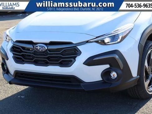 New 2026 Subaru Crosstrek 2.5i Limited image 4