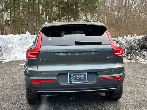 New 2026 Volvo XC40 B5 Plus w/ Protection Package Premier image 3