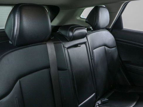 Used 2023 Kia Sportage EX FWD image 27