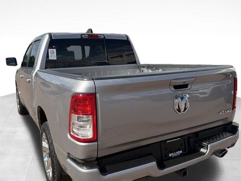 Used 2022 RAM 1500 Big Horn AWD/4WD image 6