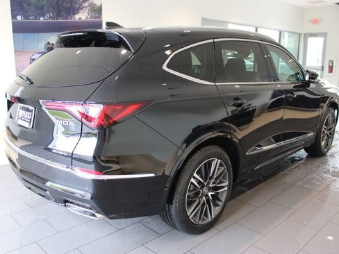 New 2026 Acura MDX SH-AWD w/ Advance Package image 19