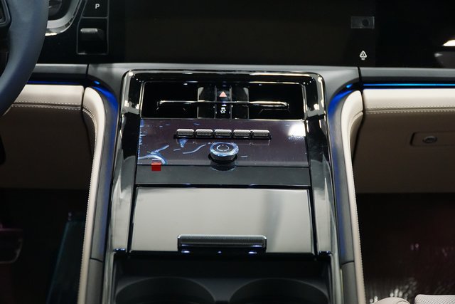 New 2026 Porsche Panamera 4 AWD/4WD image 20