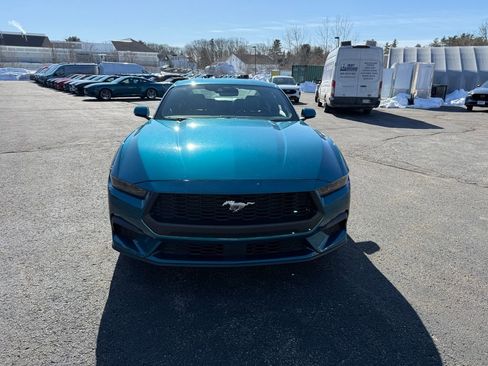 New 2026 Ford Mustang Premium image 8