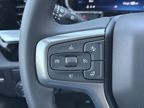New 2026 Chevrolet Silverado 1500 RST w/ Protection Package RWD image 10