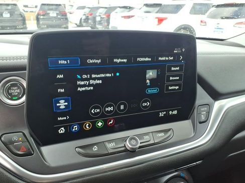 Certified 2023 Chevrolet Blazer LT w/ Convenience Package image 15