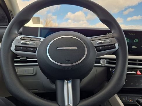 New 2026 Hyundai Tucson SEL image 17