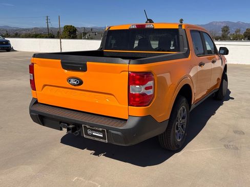 New 2026 Ford Maverick XLT w/ 4K Tow Package AWD/4WD image 12