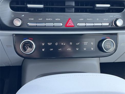 New 2026 Hyundai Palisade Limited image 16