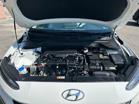 Used 2023 Hyundai Kona SEL w/ Convenience Package AWD/4WD image 10